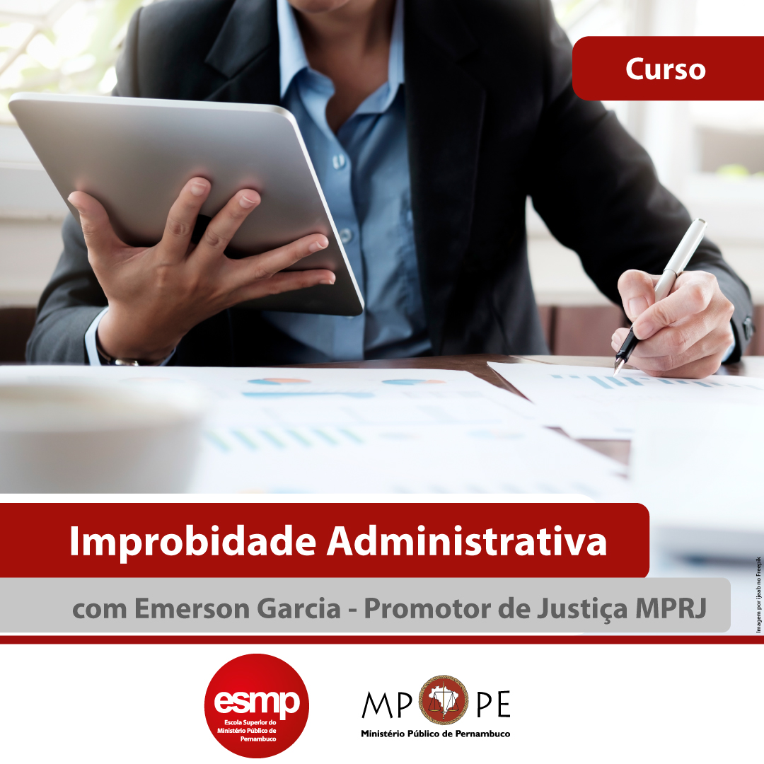 Improbidade